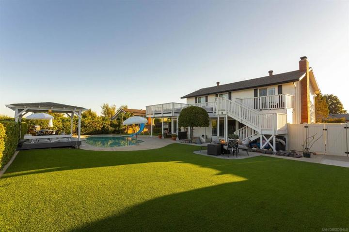 14775 Dash Way, Poway, California 92064