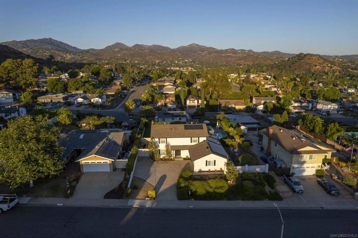 14775 Dash Way, Poway, California 92064