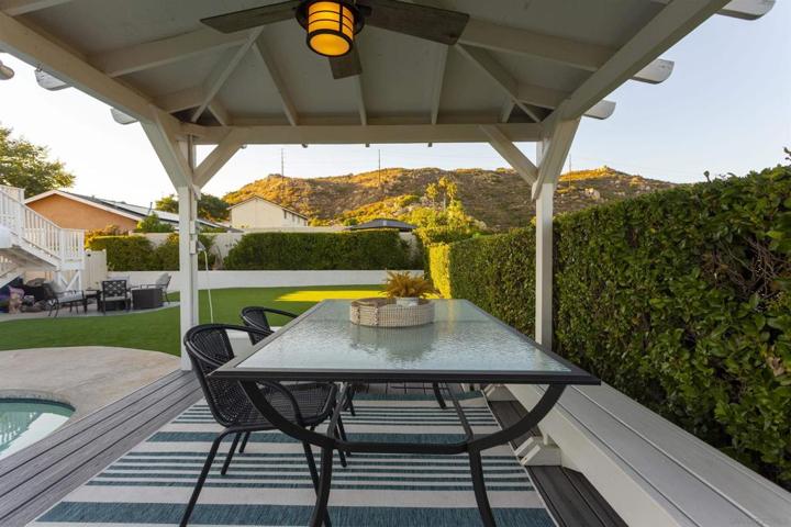 14775 Dash Way, Poway, California 92064