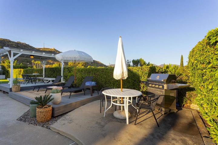 14775 Dash Way, Poway, California 92064
