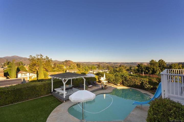 14775 Dash Way, Poway, California 92064