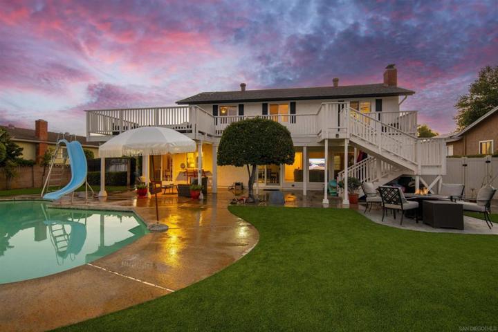 14775 Dash Way, Poway, California 92064