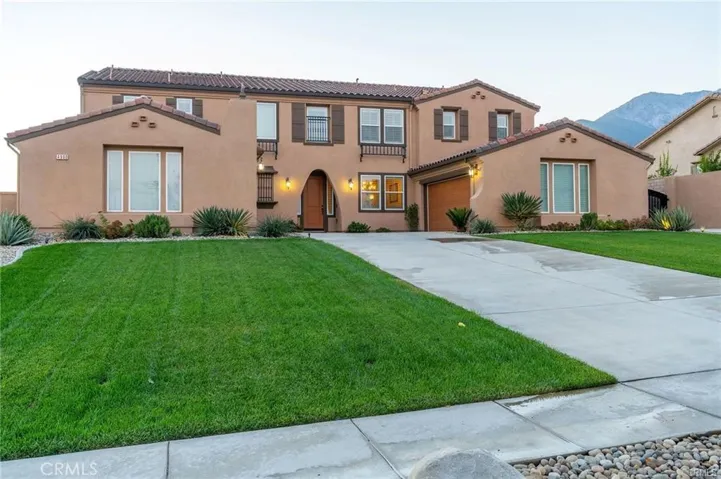 4980 Ambleside Place, Rancho Cucamonga, California 91739