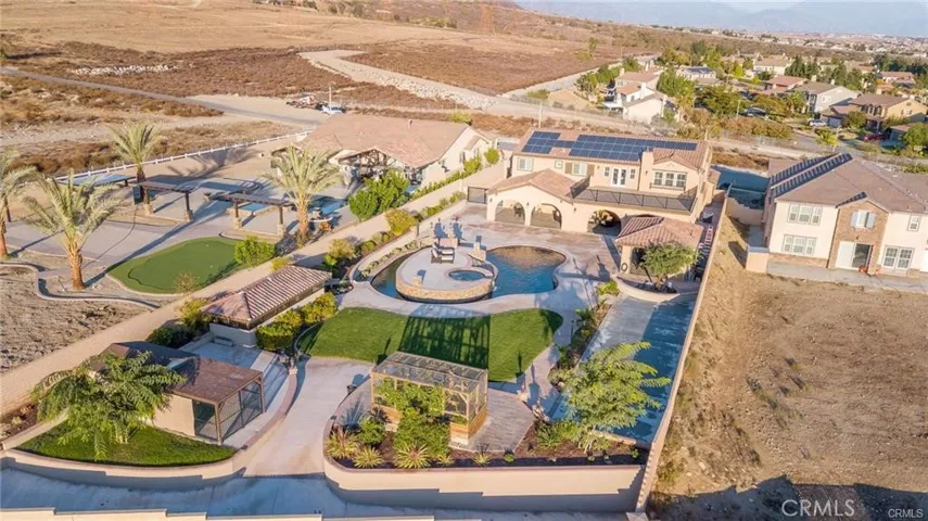 4980 Ambleside Place, Rancho Cucamonga, California 91739