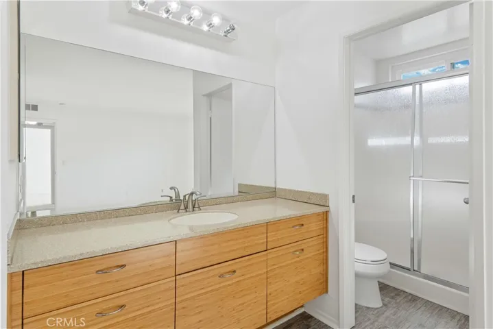 Primary en suite