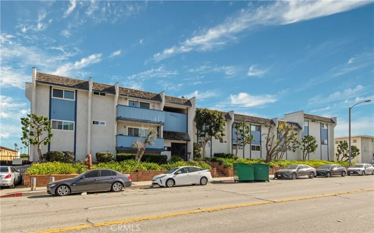 25930 Narbonne Avenue 142, Lomita, California 90717