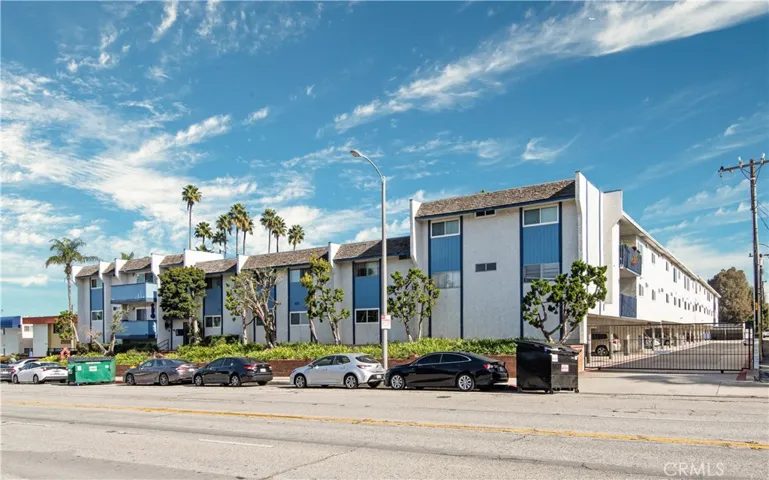 Vista Lomita IV complex