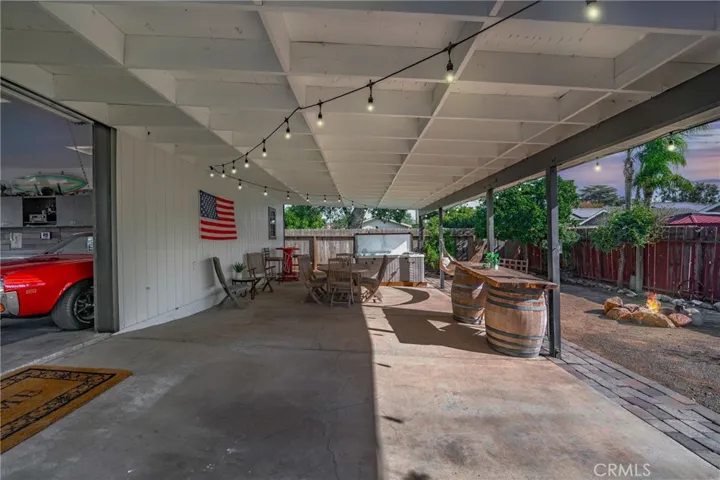 20052 E Santiago Canyon Road, Orange, California 92869
