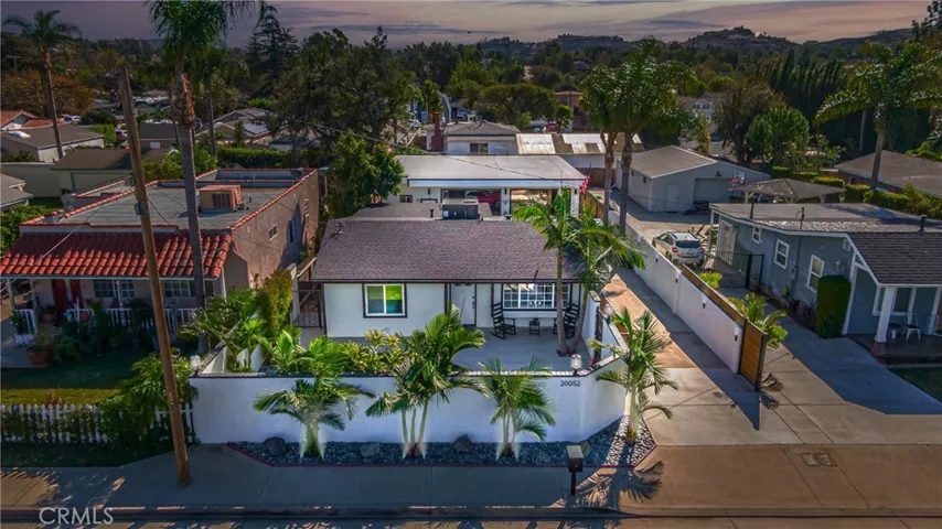 20052 E Santiago Canyon Road, Orange, California 92869