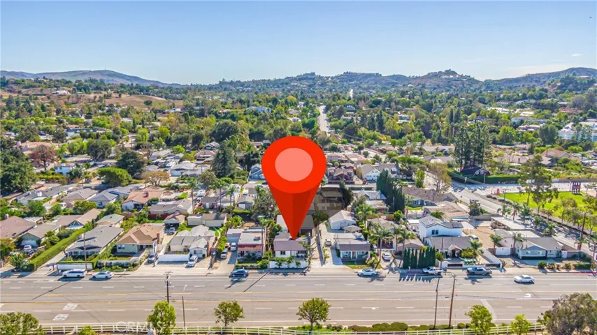 20052 E Santiago Canyon Road, Orange, California 92869