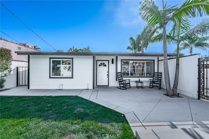 20052 E Santiago Canyon Road, Orange, California 92869