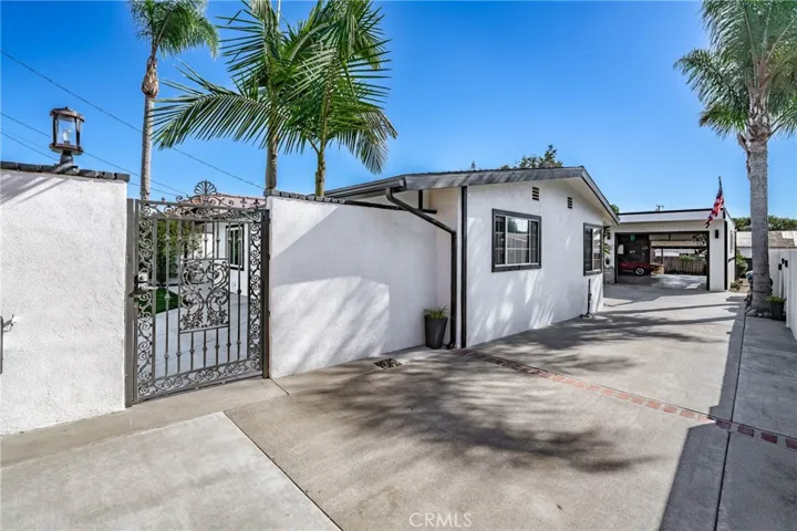 20052 E Santiago Canyon Road, Orange, California 92869
