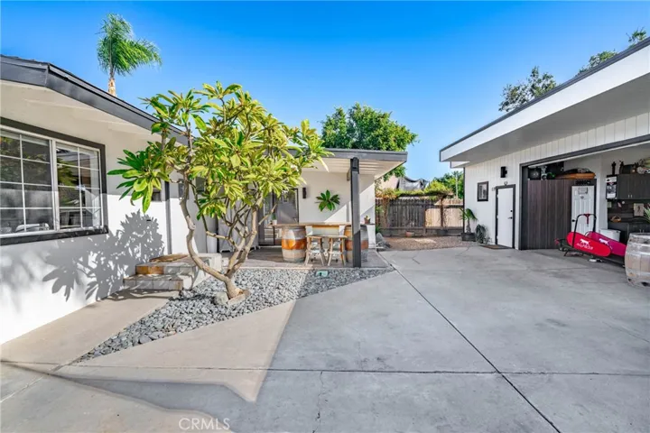 20052 E Santiago Canyon Road, Orange, California 92869