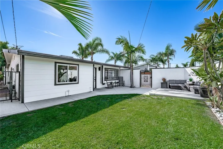 20052 E Santiago Canyon Road, Orange, California 92869