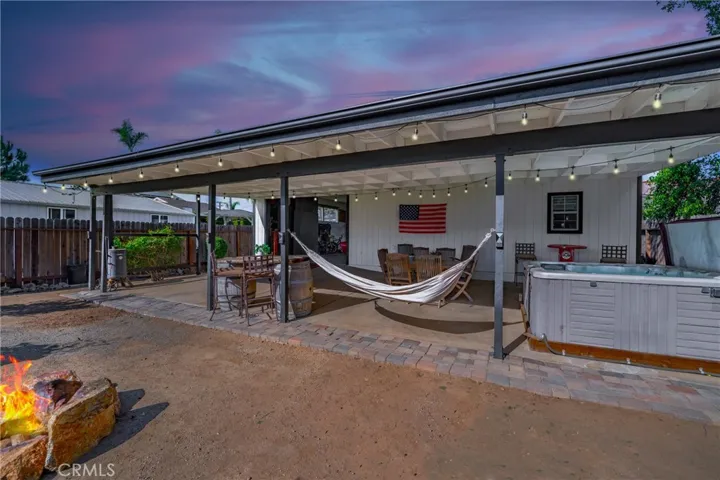 20052 E Santiago Canyon Road, Orange, California 92869
