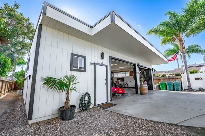 20052 E Santiago Canyon Road, Orange, California 92869