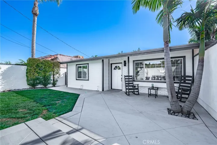 20052 E Santiago Canyon Road, Orange, California 92869