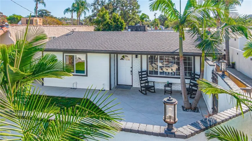 20052 E Santiago Canyon Road, Orange, California 92869