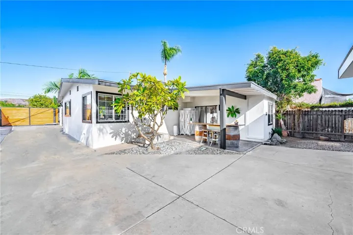 20052 E Santiago Canyon Road, Orange, California 92869