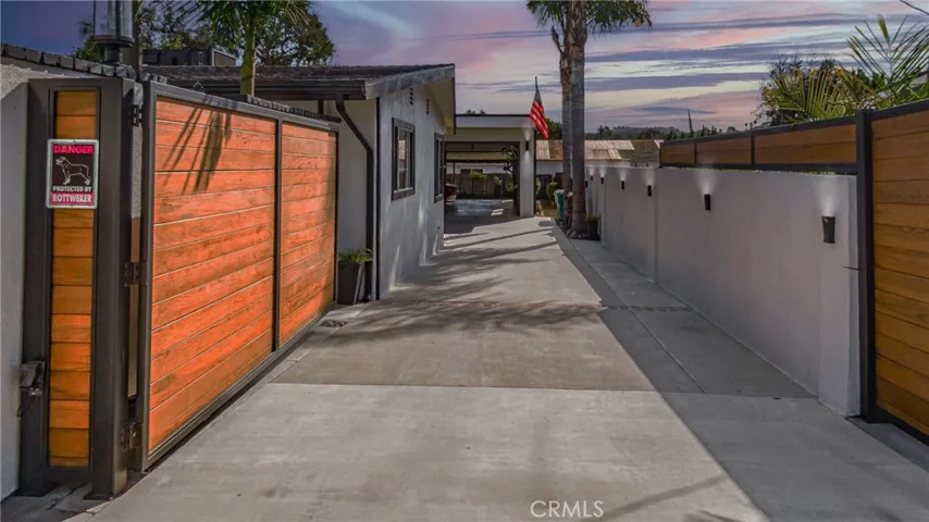 20052 E Santiago Canyon Road, Orange, California 92869