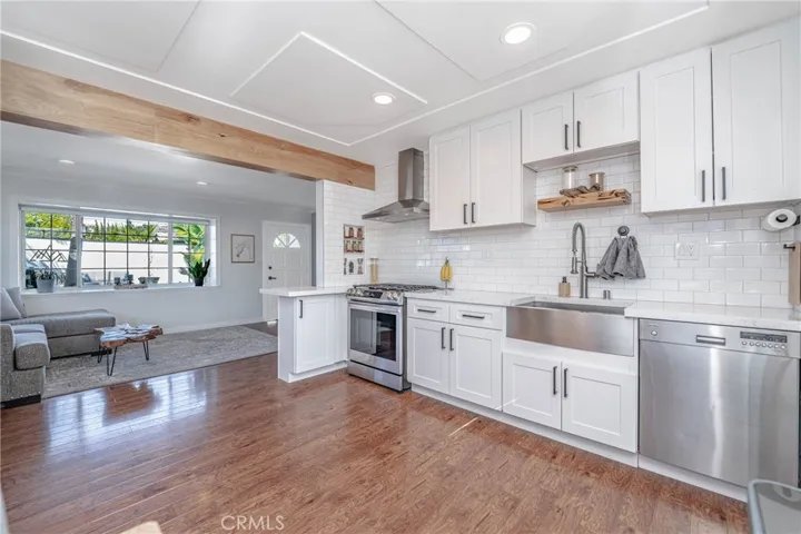 20052 E Santiago Canyon Road, Orange, California 92869
