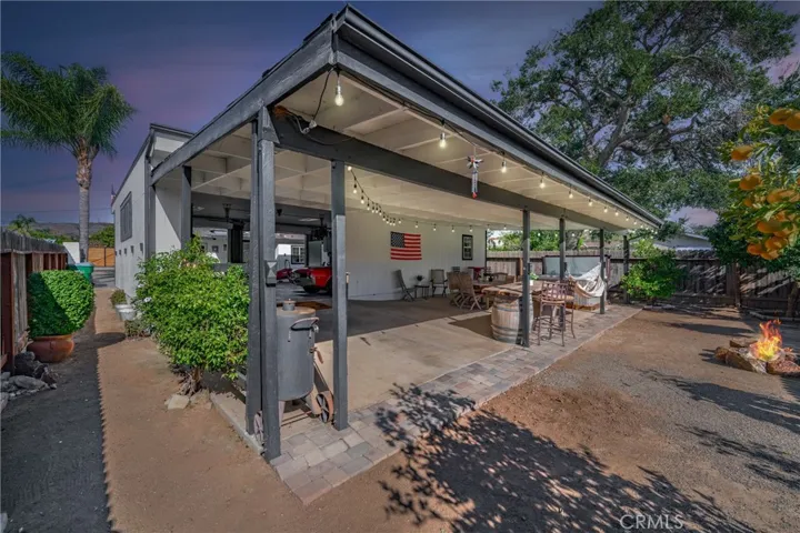 20052 E Santiago Canyon Road, Orange, California 92869