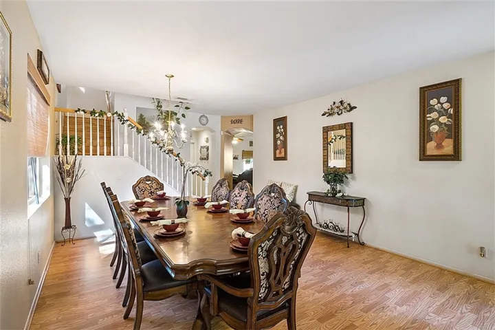 2155 Cresta Trail, Acton, California 93510