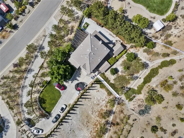 2155 Cresta Trail, Acton, California 93510