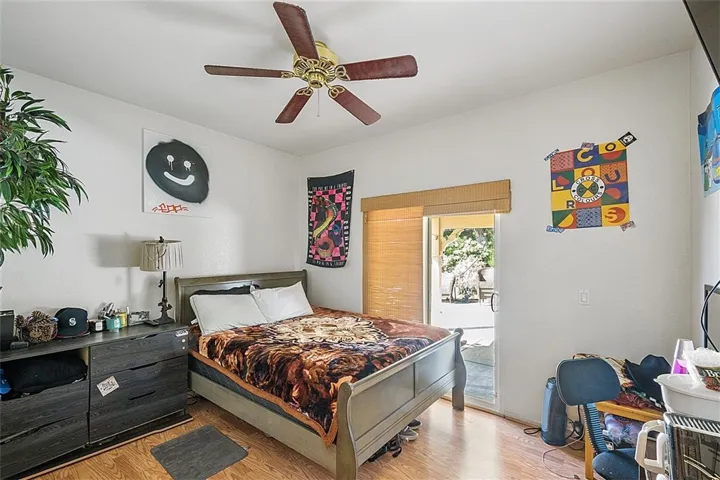 2155 Cresta Trail, Acton, California 93510