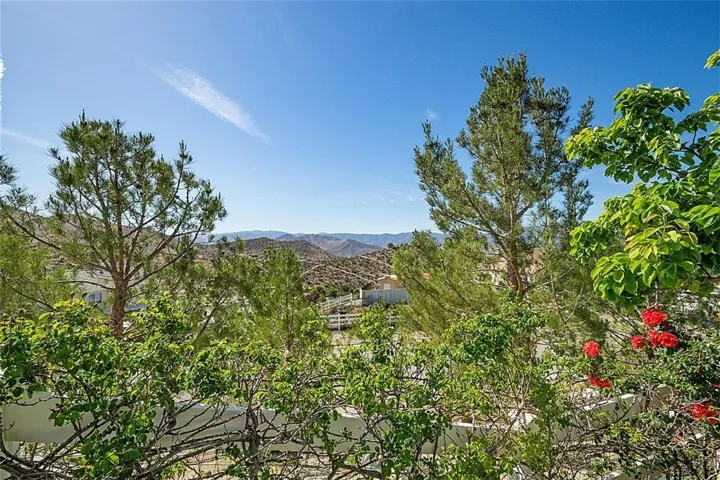 2155 Cresta Trail, Acton, California 93510