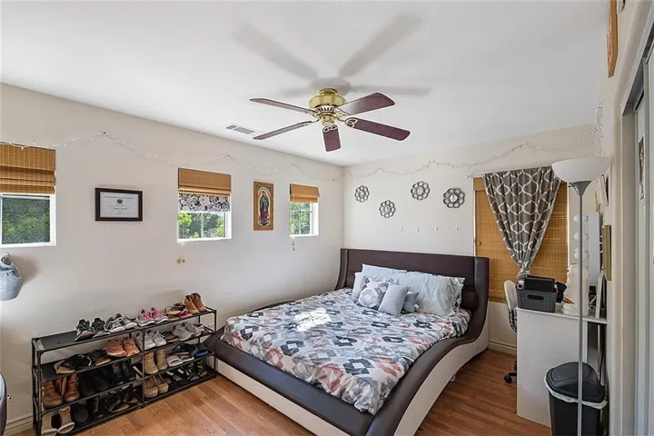 2155 Cresta Trail, Acton, California 93510