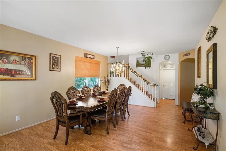 2155 Cresta Trail, Acton, California 93510