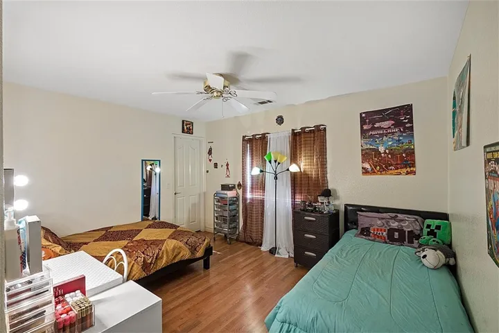 2155 Cresta Trail, Acton, California 93510