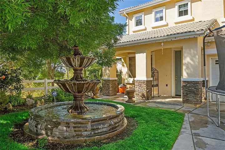 2155 Cresta Trail, Acton, California 93510