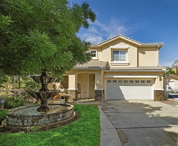 2155 Cresta Trail, Acton, California 93510