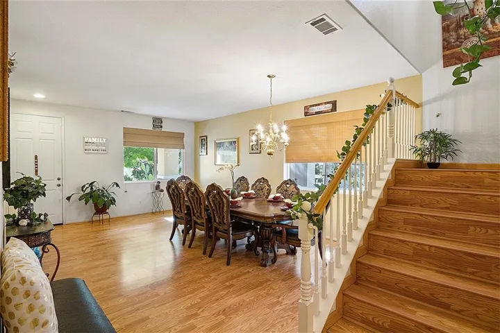 2155 Cresta Trail, Acton, California 93510