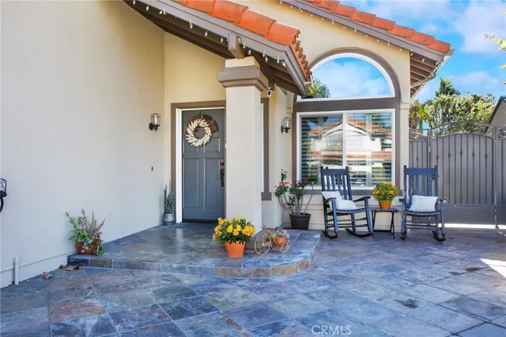 2 Danta, Rancho Santa Margarita, California 92688