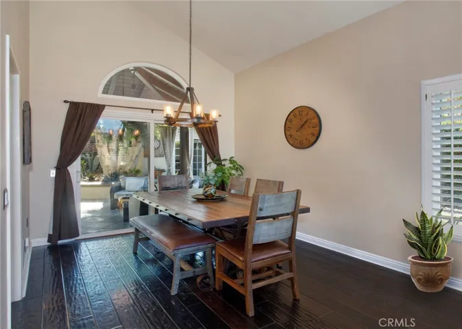 2 Danta, Rancho Santa Margarita, California 92688