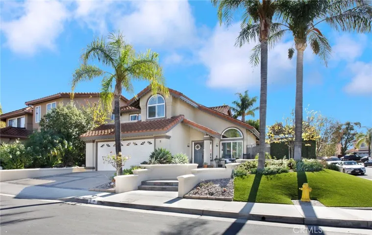 2 Danta, Rancho Santa Margarita, California 92688