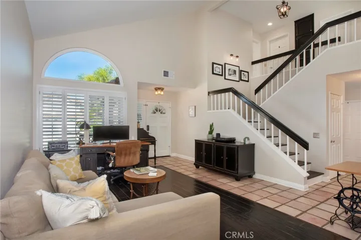 2 Danta, Rancho Santa Margarita, California 92688