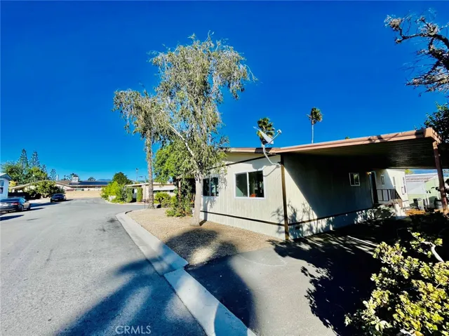 1025 S Riverside Avenue 72, Rialto, California 92376