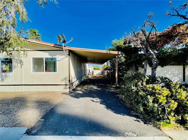 1025 S Riverside Avenue 72, Rialto, California 92376