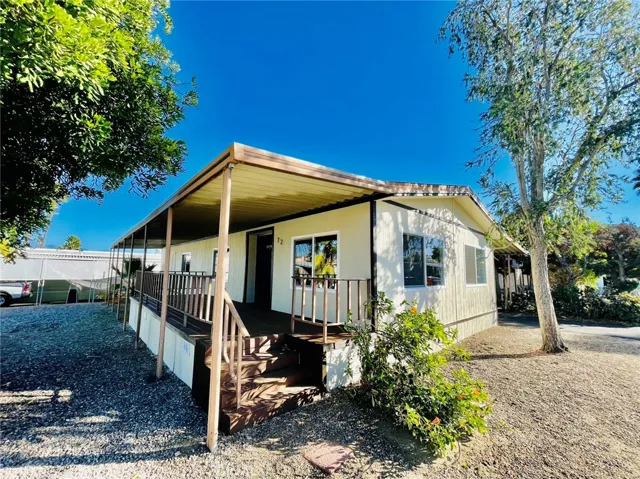 1025 S Riverside Avenue 72, Rialto, California 92376