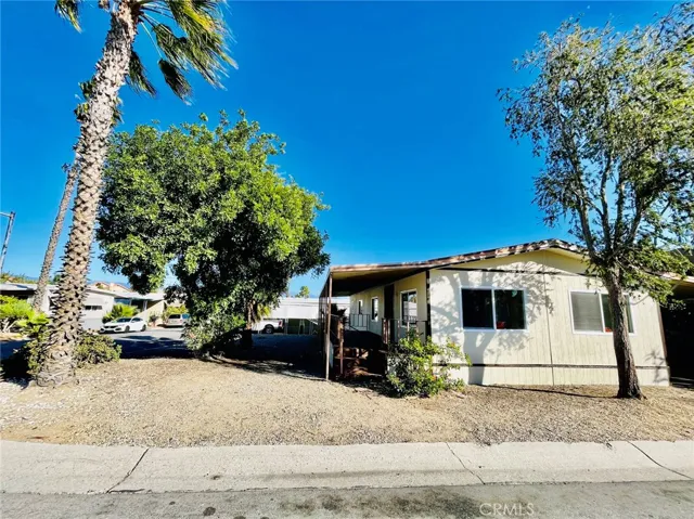 1025 S Riverside Avenue 72, Rialto, California 92376