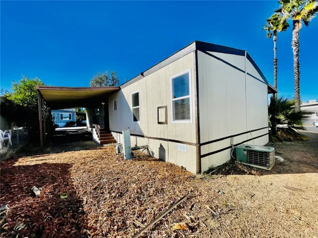 1025 S Riverside Avenue 72, Rialto, California 92376
