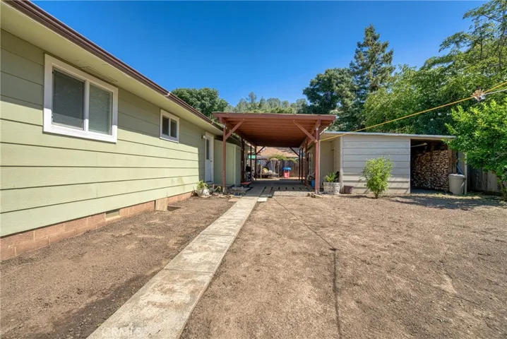 2947 Bell Ray Avenue, Lucerne, California 95458
