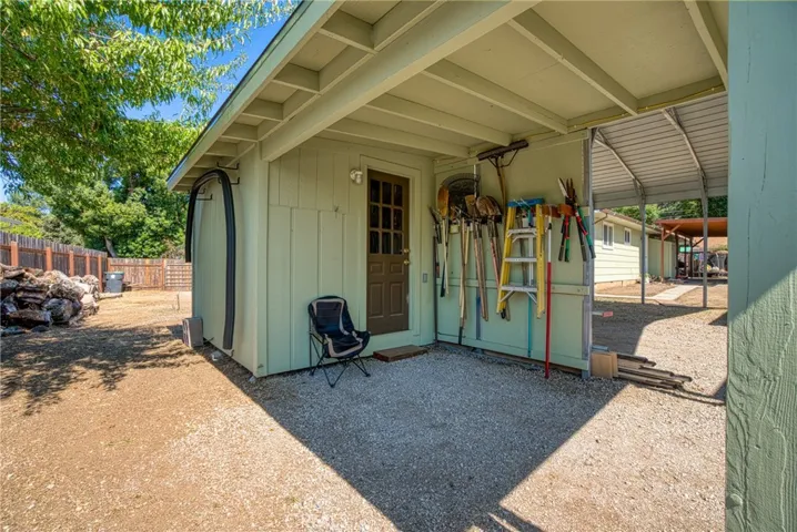 2947 Bell Ray Avenue, Lucerne, California 95458