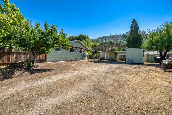 2947 Bell Ray Avenue, Lucerne, California 95458