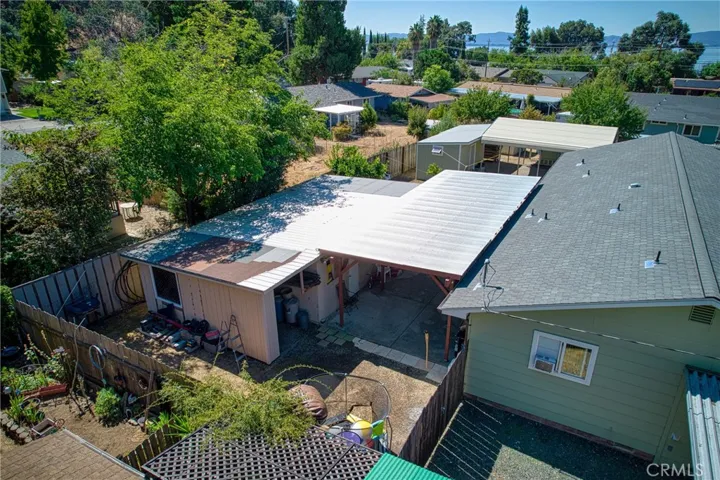 2947 Bell Ray Avenue, Lucerne, California 95458