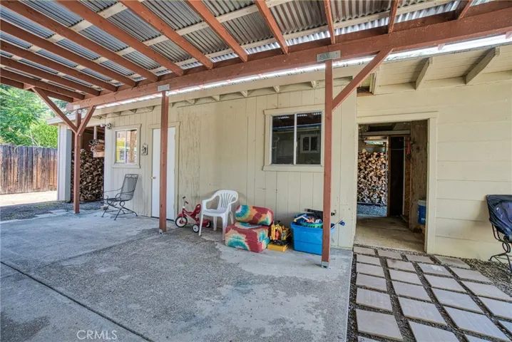 2947 Bell Ray Avenue, Lucerne, California 95458